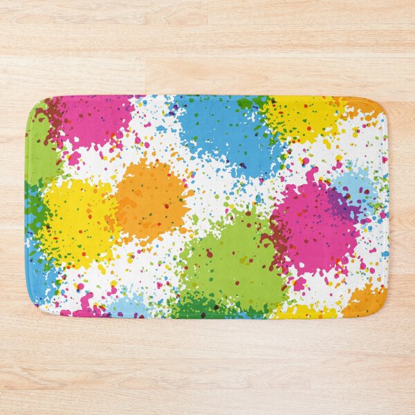 Item preview, abstract multicolored decorative cute design2 designed and sold by ErhanArt.