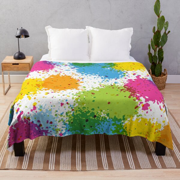 Item preview, abstract multicolored decorative cute design2 designed and sold by ErhanArt.
