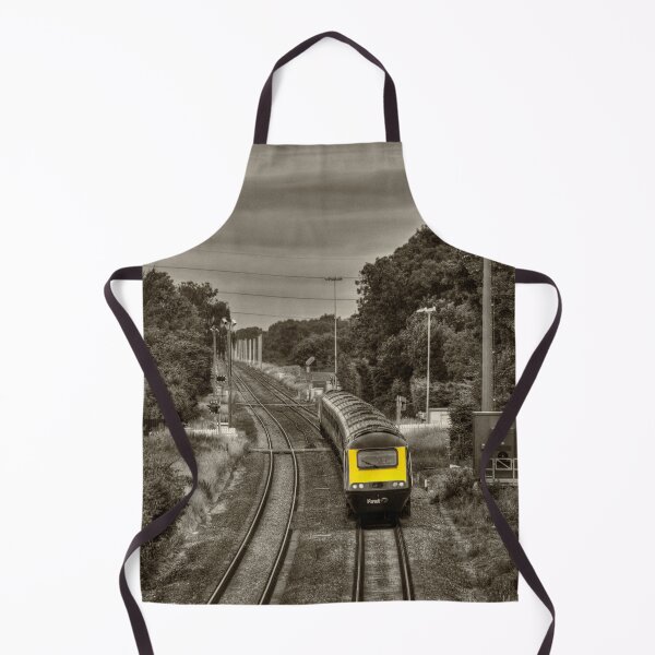 Item preview, HST Causeway toned  designed and sold by hawkie.