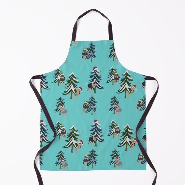 Item preview, Loving dogs and Christmas designed and sold by Artemixtravel.