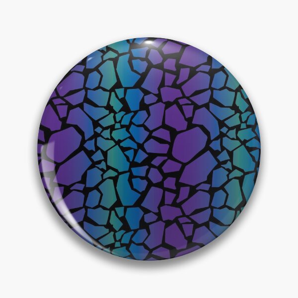Item preview, Batik stones pattern designed and sold by kalkamonias.