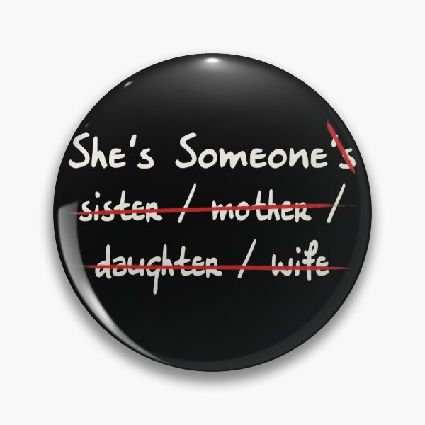 Item preview, She is Someone designed and sold by Original Cheddar.