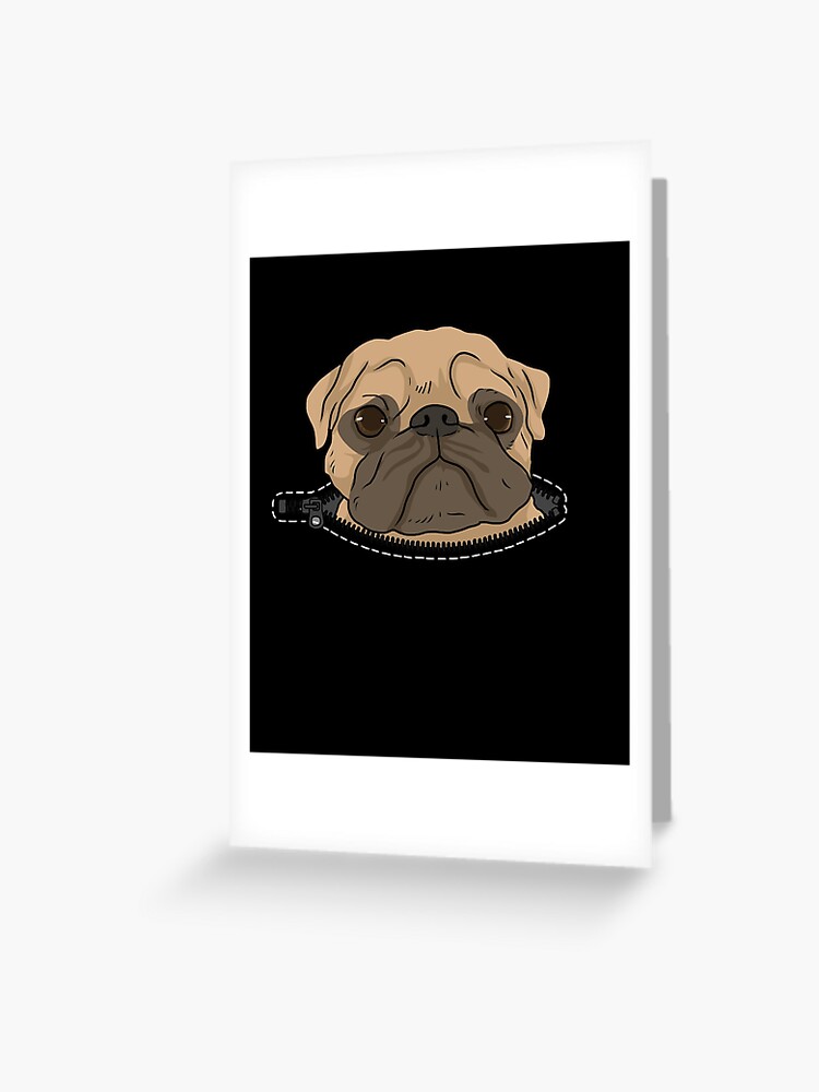 Pug gifts hot sale for girls