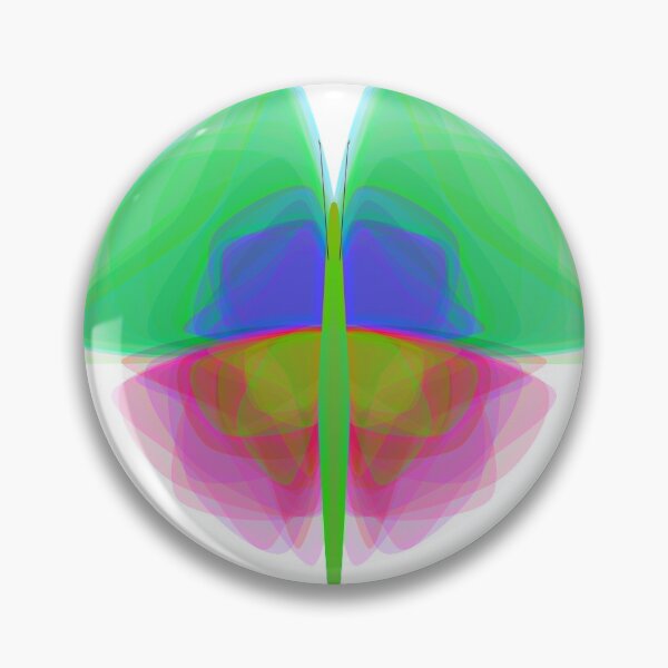 Item preview, Butterfly Electric  designed and sold by mrthink.