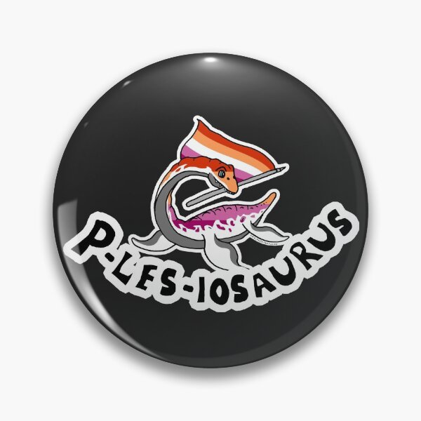 Item preview, P-LES-IOSAURUS designed and sold by Zuperbuu Works.