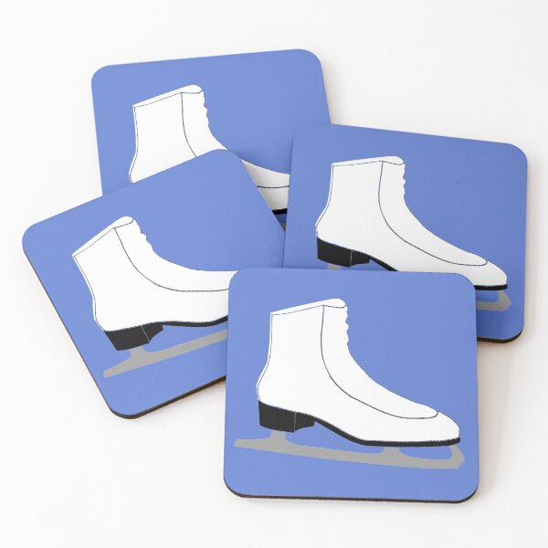 Item preview, Skates designed and sold by Kreativista.