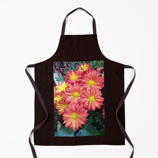 Item preview, Savannah Street Daisies designed and sold by Crokee.