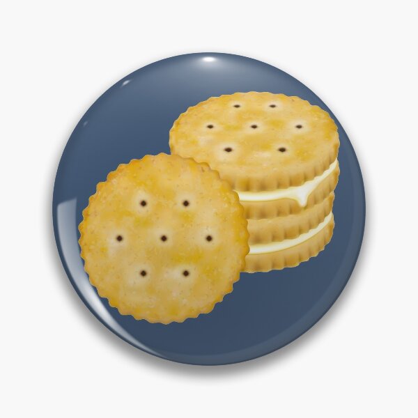 Item preview, Lemon Sandwich Cookies designed and sold by Alicia Chee.