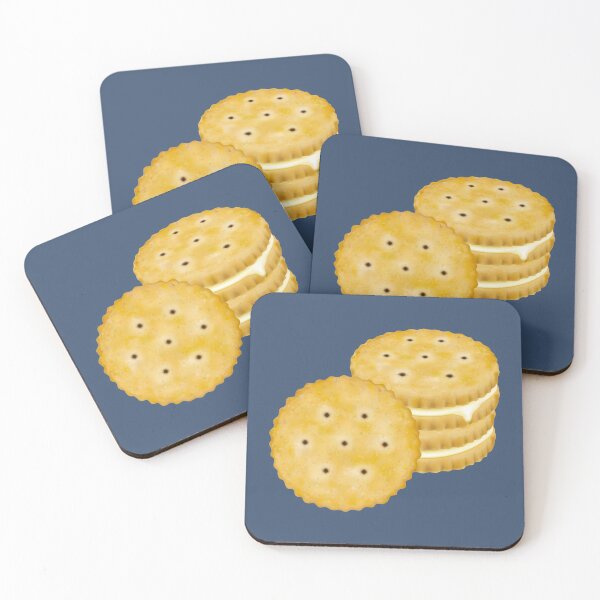 Item preview, Lemon Sandwich Cookies designed and sold by Alicia Chee.