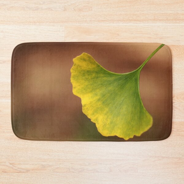 Item preview, Ginkgo Leaf No 1 designed and sold by StampCity.