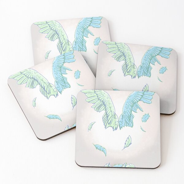 Item preview, Wings designed and sold by Mew13137.