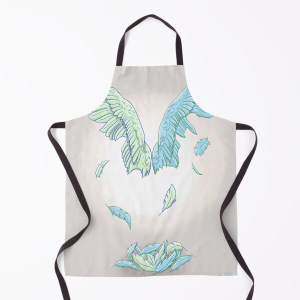 Item preview, Wings designed and sold by Mew13137.