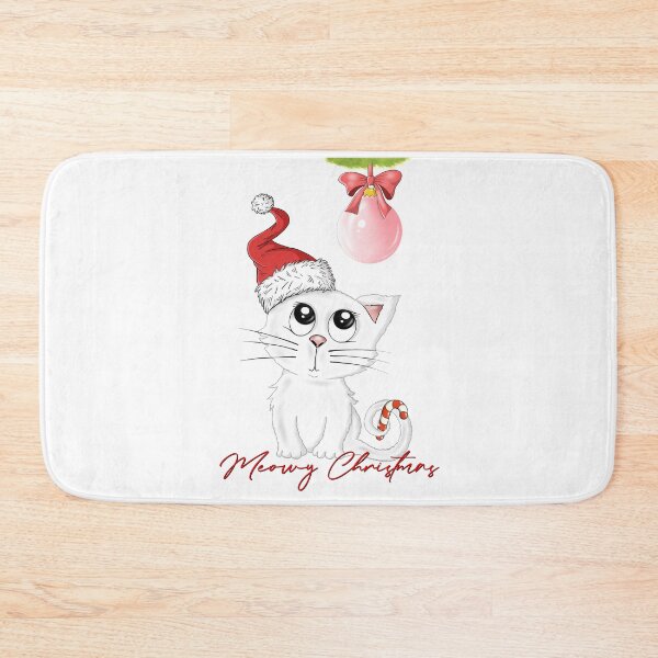 Item preview, Cute Kitty Cat designed and sold by Balazs Borzon.