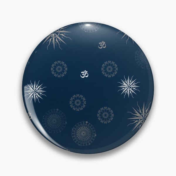 Item preview, Celestial Blue designed and sold by cedarbox.