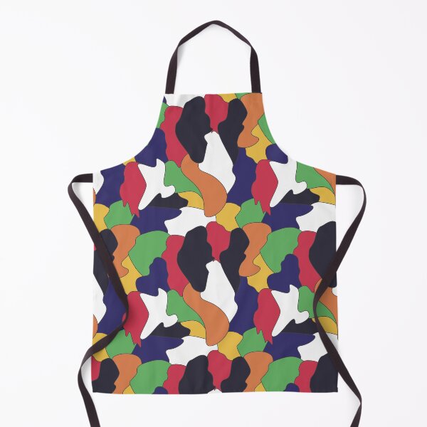 Item preview, Afro Punk Pattern designed and sold by ikidyounot.