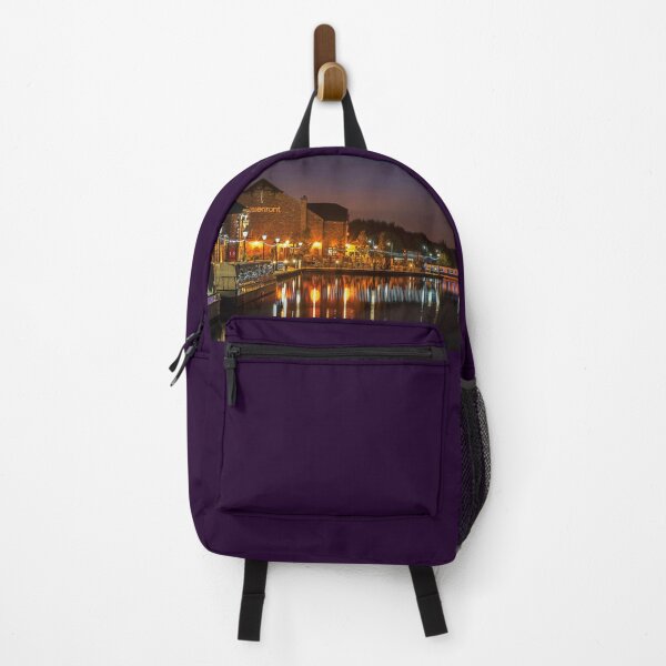 Item preview, Waterfront Reflections designed and sold by mhfore.