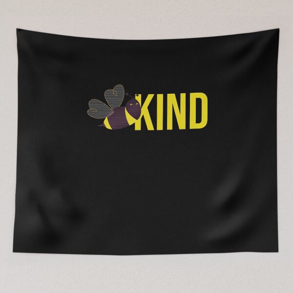 Item preview, Bee kind Bees Amazing Gift Tees Great gift idea designed and sold by smartrocket.