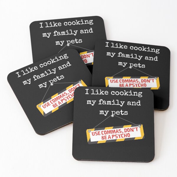 Item preview, I Like Cooking Spelling Literature Teacher designed and sold by Two Left Hands Design.