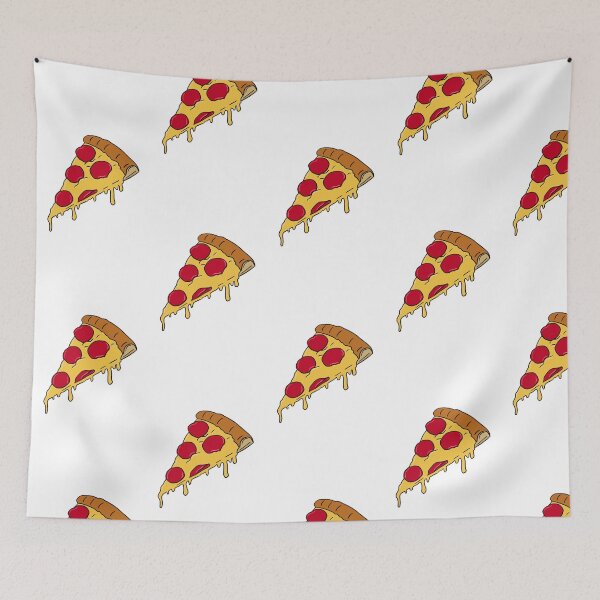 Item preview, Pizza cursi deliciosa designed and sold by madsgro.