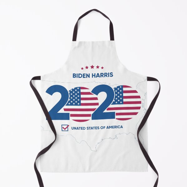 Item preview, Biden Harris USA 2020 designed and sold by goodynestus.