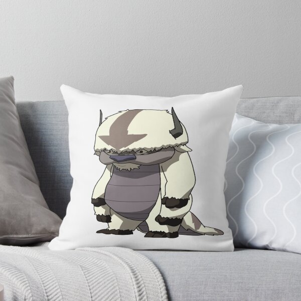 Item preview, Standing Appa designed and sold by beckahbrooks.