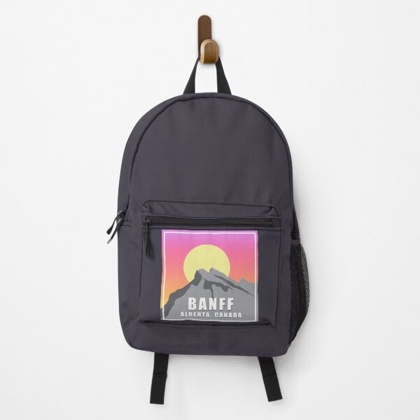 Item preview, Banff, Alberta, Canada designed and sold by JonesyDave.