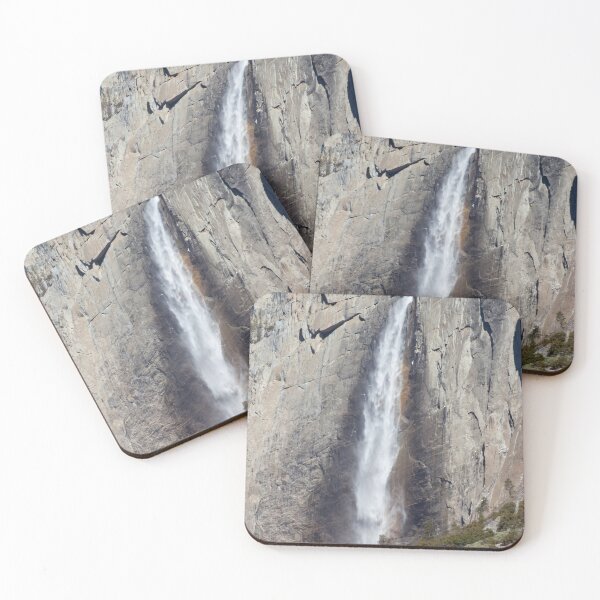 Item preview, Yosemite Fall in California designed and sold by Allen Penton.