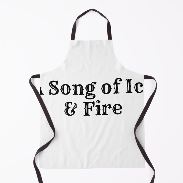 Item preview, Song of Ice & Fire designed and sold by AceIdol.