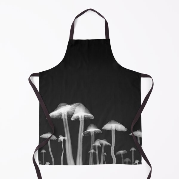 Aperçu de l'œuvre Champignons X ray créée et vendue par onemoremask.