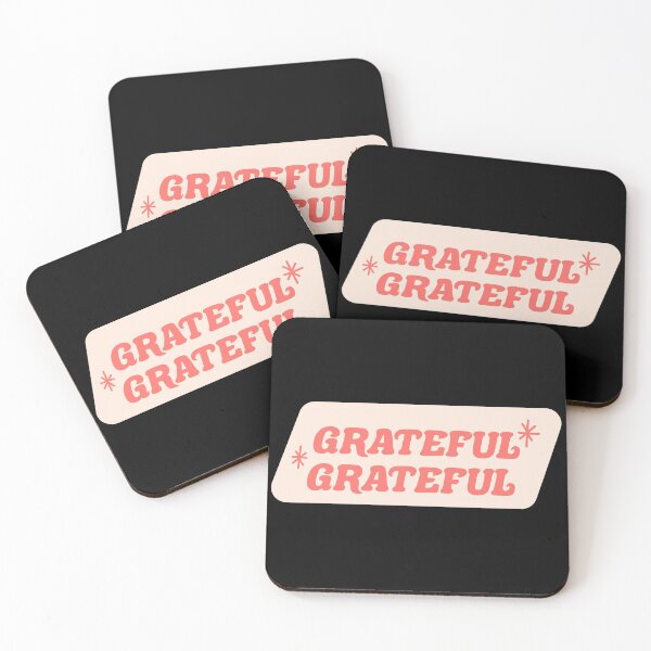 Item preview, Be Grateful designed and sold by 1604techni.