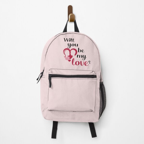 Item preview, Will you be my love ? designed and sold by EclairVanilla.