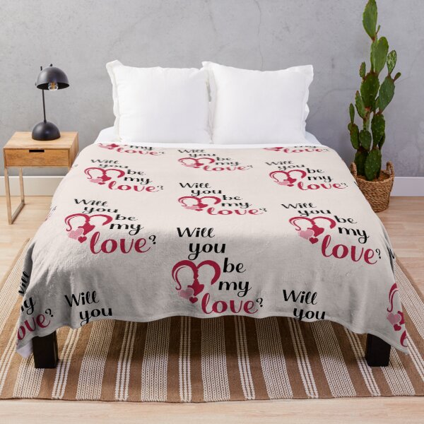 Item preview, Will you be my love ? designed and sold by EclairVanilla.