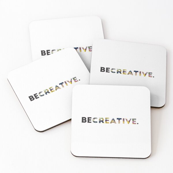 Item preview, BE CREATIVE. designed and sold by jthecreative.