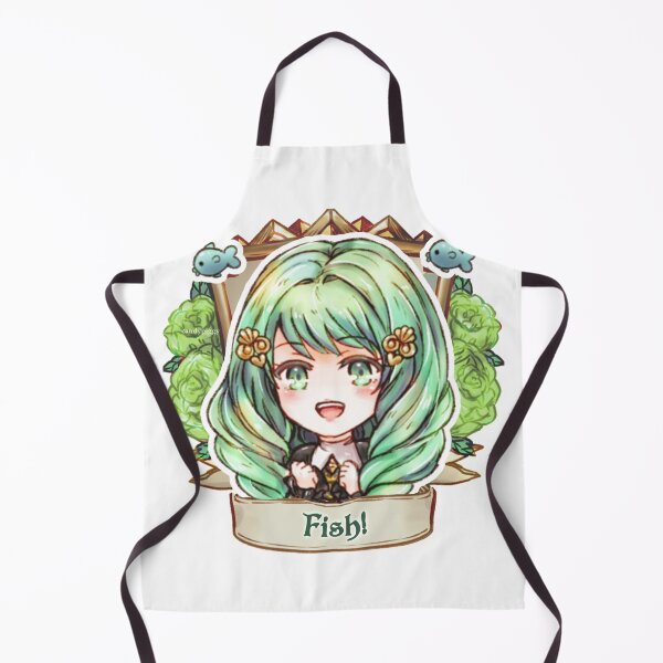 Item preview, Flayn from the Church of Seiros! designed and sold by candypiggy.