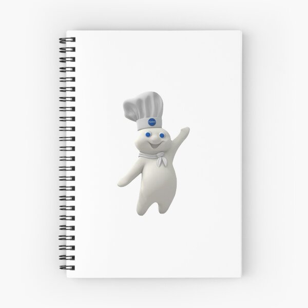 Item preview, Doughboy designed and sold by emmmcc.
