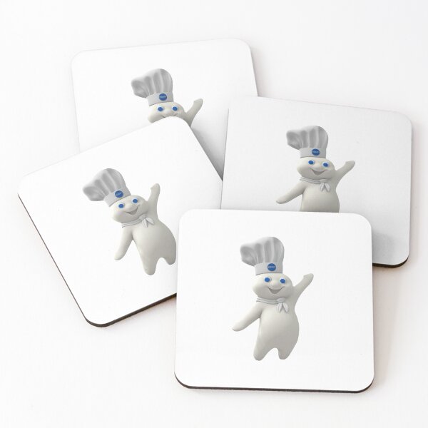 Item preview, Doughboy designed and sold by emmmcc.