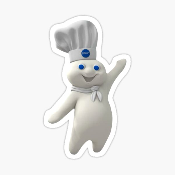 Item preview, Doughboy designed and sold by emmmcc.