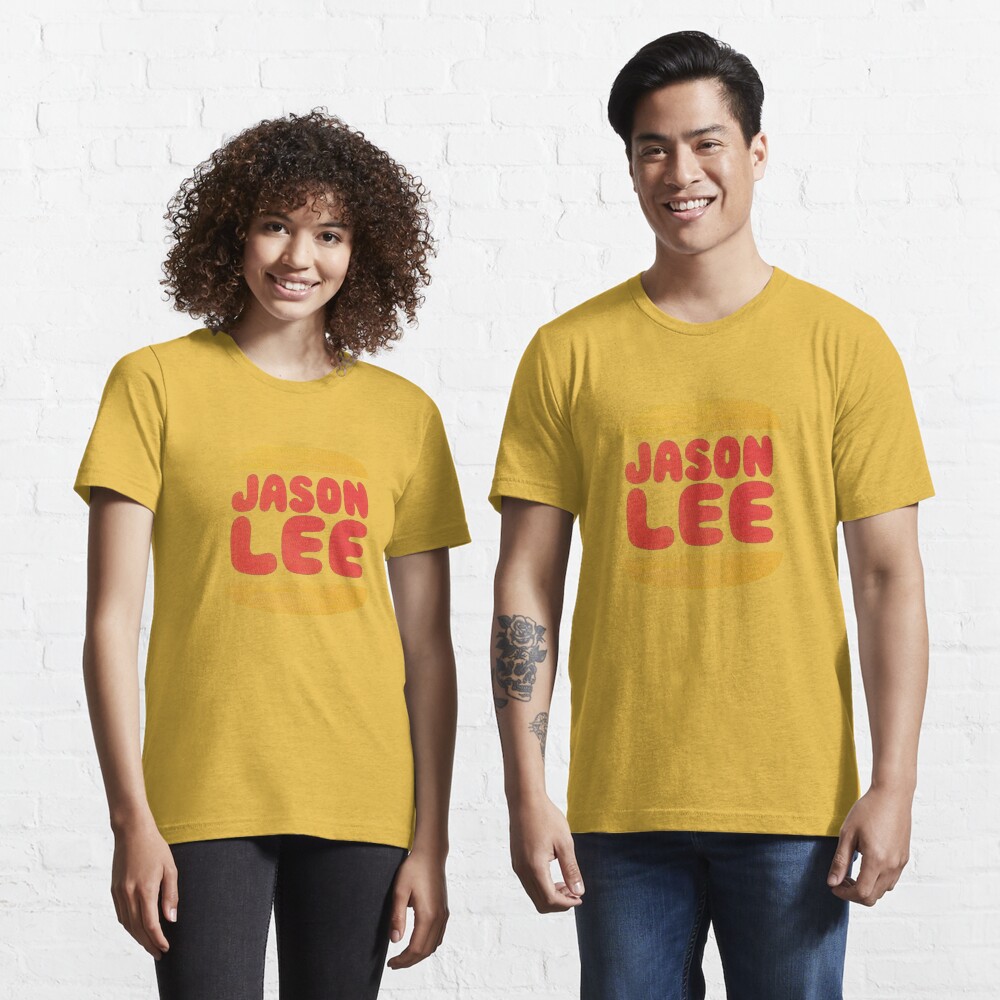 Men's Lee Solid Tee