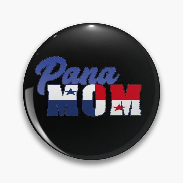 Item preview, Panama Mothers Day Panamom designed and sold by RiffXS.
