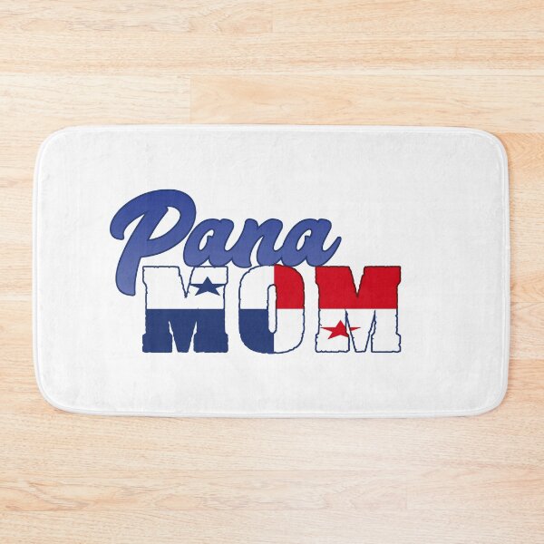 Item preview, Panama Mothers Day Panamom designed and sold by RiffXS.