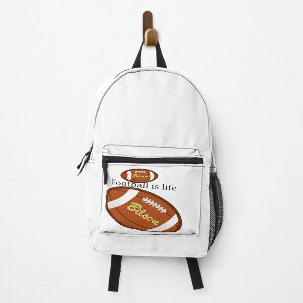 Item preview, Footbal is life /rugby/ designed and sold by customgiftstore.