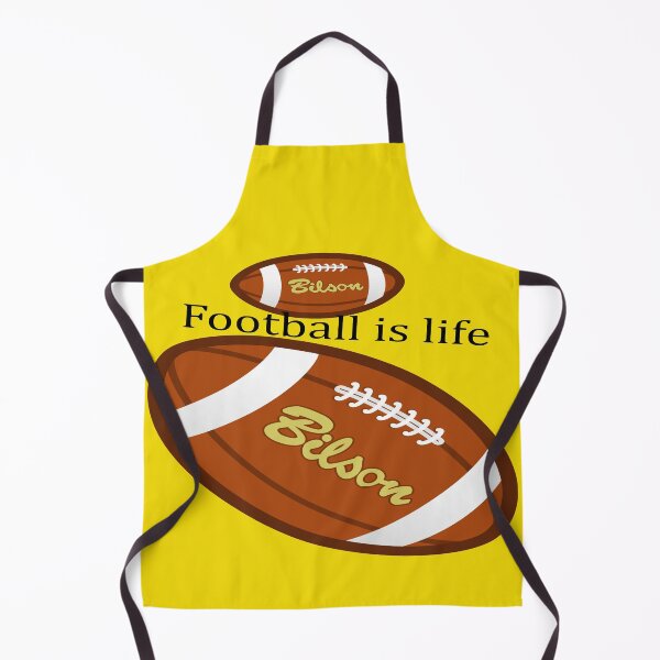 Item preview, Footbal is life /rugby/ designed and sold by customgiftstore.