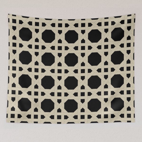 Item preview, abstract decorative cute pattern9 designed and sold by ErhanArt.