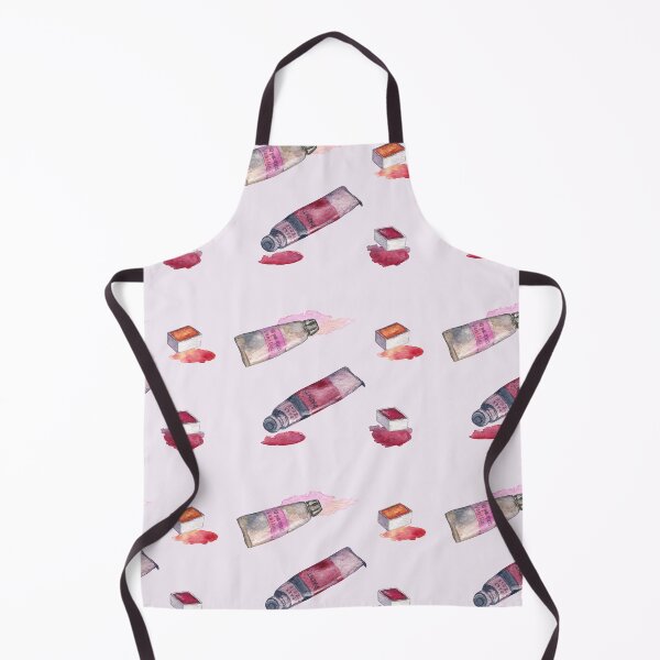 Item preview, Watercolor paint set designed and sold by Flowersforbear.