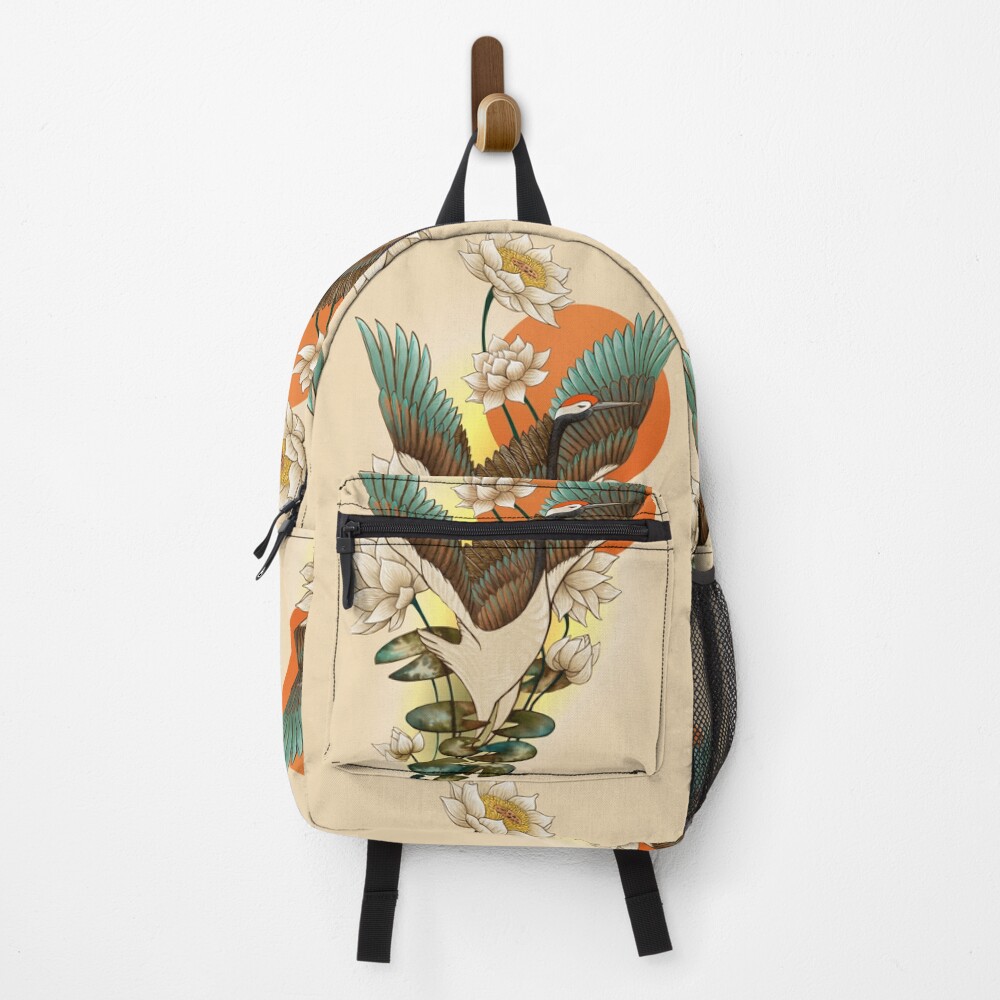 Item preview, Backpack designed and sold by Ruta.