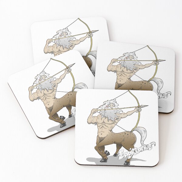 Item preview, Sagittarius designed and sold by Thesquidmonkey.