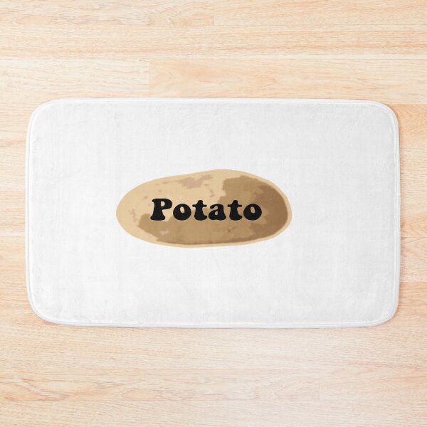 Item preview, Niall Horan Potato designed and sold by beckahbrooks.