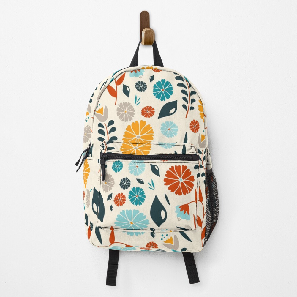 Item preview, Backpack designed and sold by BrankaPD.