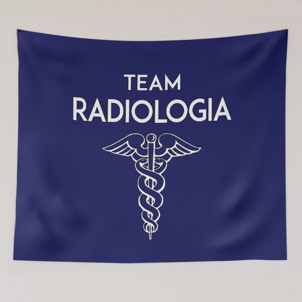Item preview, Team radiologia, reparto ospedaliero, personale sanitario designed and sold by superpixus.