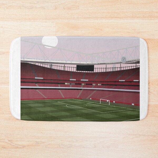 Item preview, The Emirates designed and sold by FootballArcade.